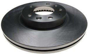 Raybestos 680404R Professional Grade Disc Brake Rotor