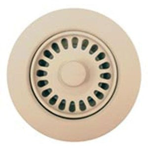 Blanco 441321 Accessories: Decorative Basket Strainer, Biscotti