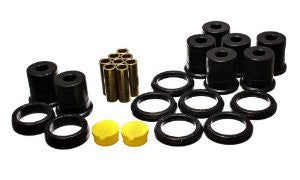 Energy Suspension 4.3151G Rear Control Arm Bushing Set