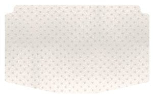 Intro-Tech 'Protect-A-Mat' Medium Custom Fit Cargo Mat - (Clear)