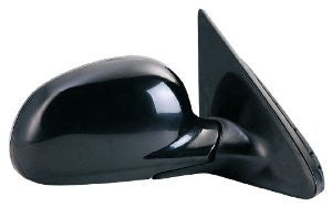 Fit System 63513H Honda Passenger Side Replacement OE Style Power Folding Mirror