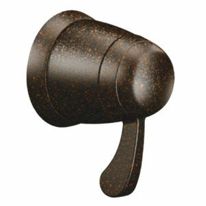 Moen TS3600ORB Volume Control Trim, Oil Rubbed Bronze