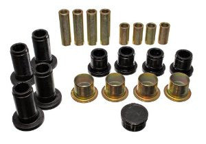 Energy Suspension 5.3124G Front Cab for Dodge Ram