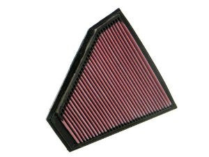K&N 33-2332 High Performance Replacement Air Filter