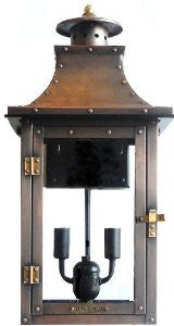 Primo Lanterns PL-21E Royal Electric Lantern