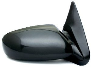 IPCW CMR-93RNG Black Sportage Style Manual Side Mirror - Pair