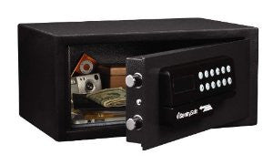 SentrySafe 060ESBLK Electronic Card Access