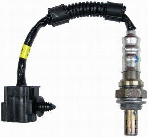 Bosch 13511 Oxygen Sensor, OE Type Fitment
