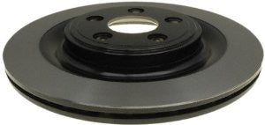 ACDelco 18A2704 Professional Durastop Rear Brake Rotor