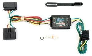 CURT Manufacturing 55510 T-Connector