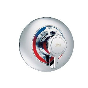 American Standard T371.240.002 Colony Valve Only Trim Kit with Stops, Polished Chrome