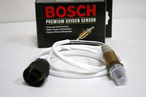 Bosch 15511 Oxygen Sensor, OE Type Fitment