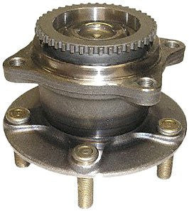 SKF BR930431 Hub Unit