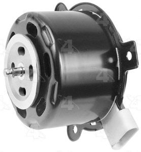 Four Seasons 75717 Radiator Fan Motor