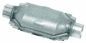 Walker 15037 Standard Universal Converter - Non-CARB Compliant