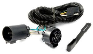 CURT Manufacturing 55384 T-Connector