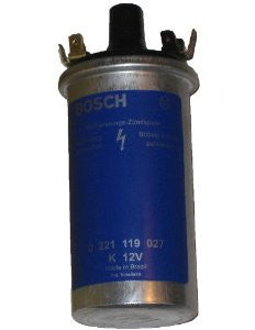 Bosch 00012 Ignition Coil