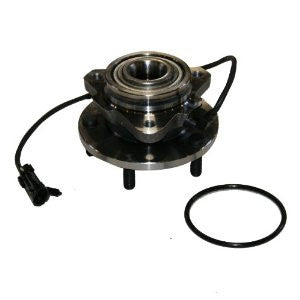 GMB 799-0220 Wheel Bearing Hub Assembly