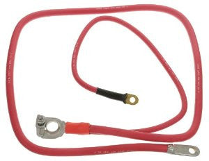 ACDelco 2BC49X Professional Battery Cable