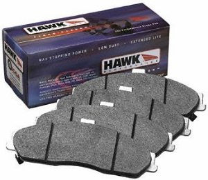 Hawk Performance HB145F.570 HPS Rear Performance Ceramic Brake Pad