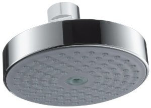 Hansgrohe 27486001 Raindance S 150 1-Jet Shower Head, Chrome