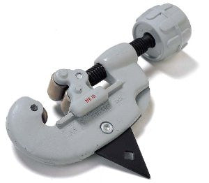 Ridgid 32910 1/8-Inch to 1-Inch X-Cel Screw Feed Tubing/ Conduit Cutter