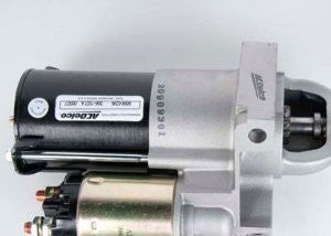 ACDelco 336-1921A Starter, Remanufactured