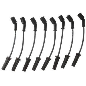 Bosch 09017 Premium Spark Plug Wire Set