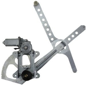 VDO WL42019 GM Window Motor with Regulator