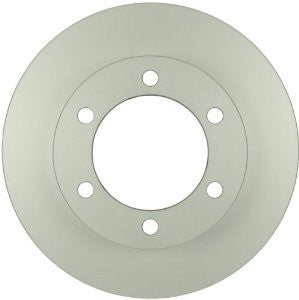 Bosch 50011222 QuietCast Premium Disc Brake Rotor