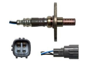 Denso 234-4163 Oxygen Sensor