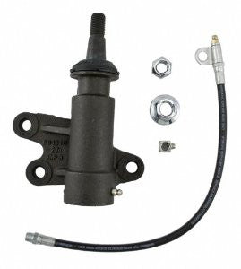 Moog K6722 Steering Idler Arm Bracket