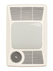 Broan-Nutone 100HL Bathroom Heat / Fan / Light