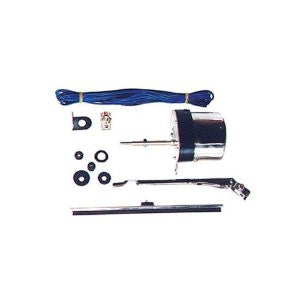 Omix-Ada 19101.03 Wiper Motor Kit