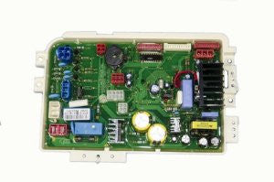 LG Electronics 6871DD1006R Dishwasher Main PCB Assembly