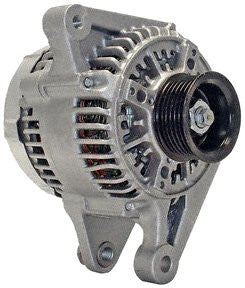 Quality-Built 13878N Supreme Alternator