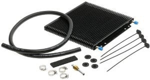 Hayden Automotive 679 Rapid-Cool Plate and Fin Transmission Cooler