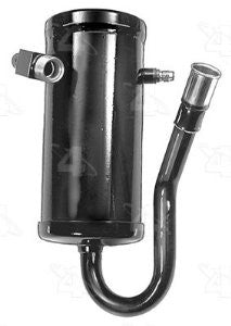 Four Seasons 33051 Accumulator