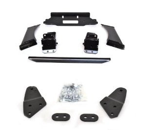 WARN 83110 ProVantage ATV Front Plow Mount Kit