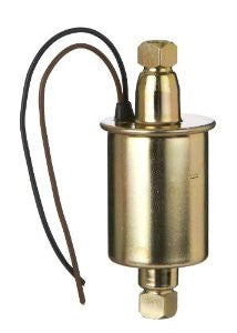 Spectra Premium SP1124 Electric Fuel Pump