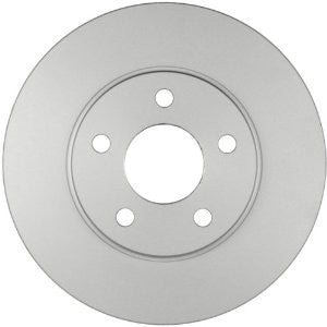 Bosch 25010588 QuietCast Premium Disc Brake Rotor