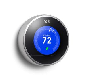 Nest Learning Thermostat - 2nd Generation T200577