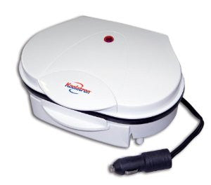 Koolatron 12V Drive N'' Grill
