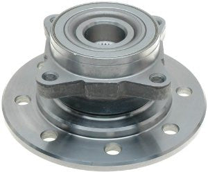 Raybestos 715018 Professional Grade Wheel Hub and Bearing Assembly