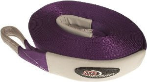 ARB ARB725 3-1/8" x 60' Winch Extension Strap - 17600 lbs Capacity