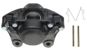 Raybestos FRC3063 Professional Grade Remanufactured, Semi-Loaded Disc Brake Caliper