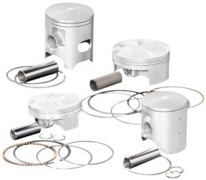 Wiseco 698M03900 39.00 mm 2-Stroke Off-Road Piston