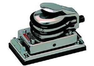 Ingersoll-Rand 312 Heavy Duty 7-Inch Orbital Pnuematic Sander