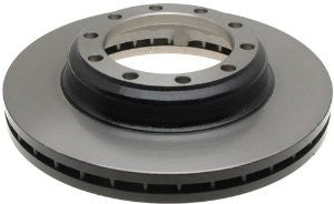 Raybestos 680375 Advanced Technology Disc Brake Rotor
