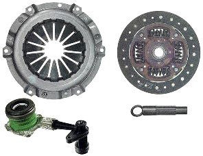 Brute Power 90676 New Clutch Kit